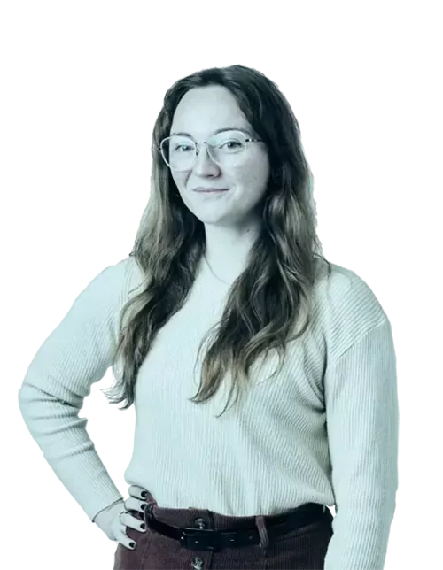 Noémie De Meulemeester