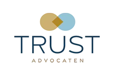 Logo TRUST